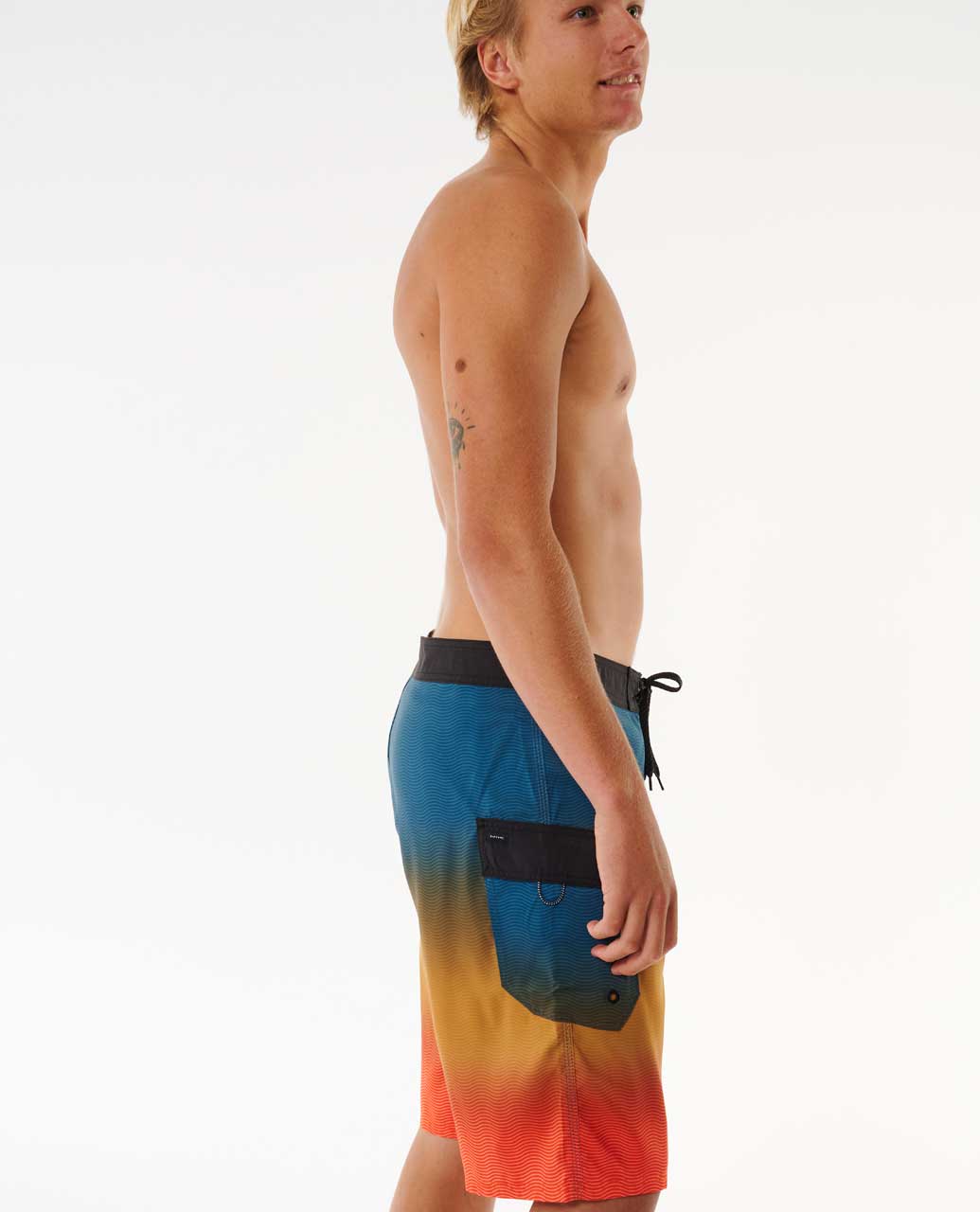 Shock 21" Boardshorts