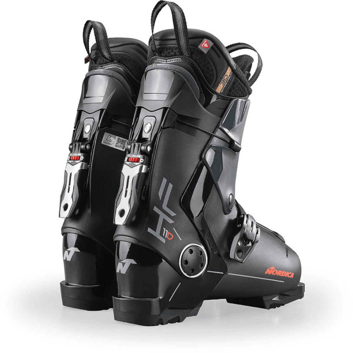 Mens HF 110 GW Ski Boots