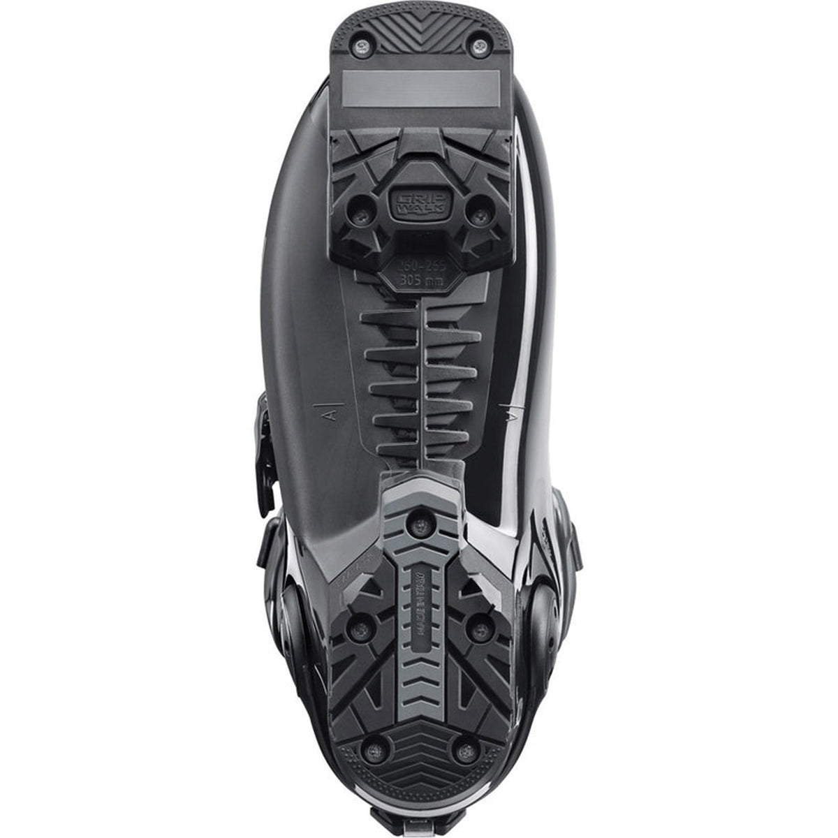 Mens HF 110 GW Ski Boots