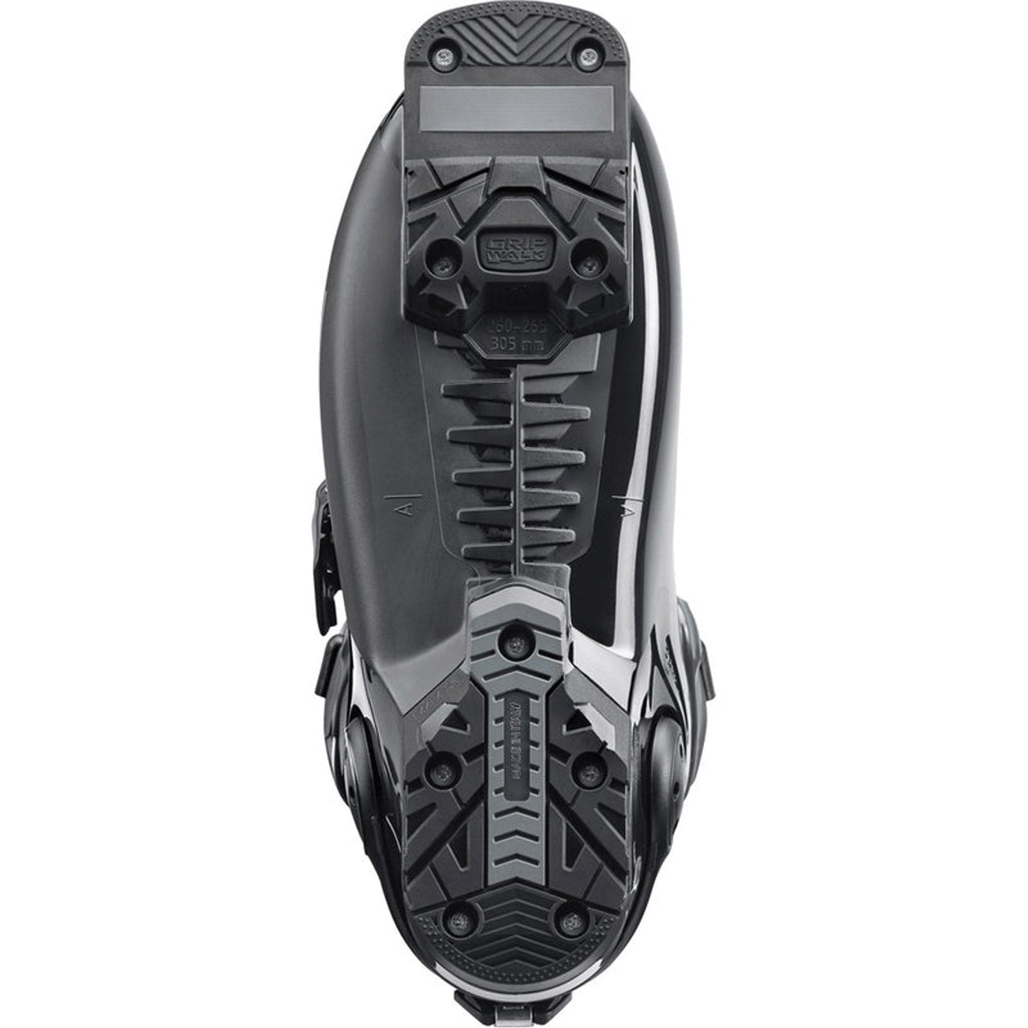 Mens HF 110 GW Ski Boots