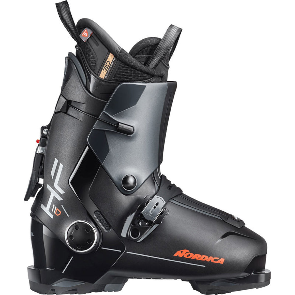 Mens HF 110 GW Ski Boots