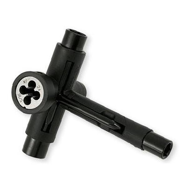 Reflex Utilitool Black A Black - Image 1