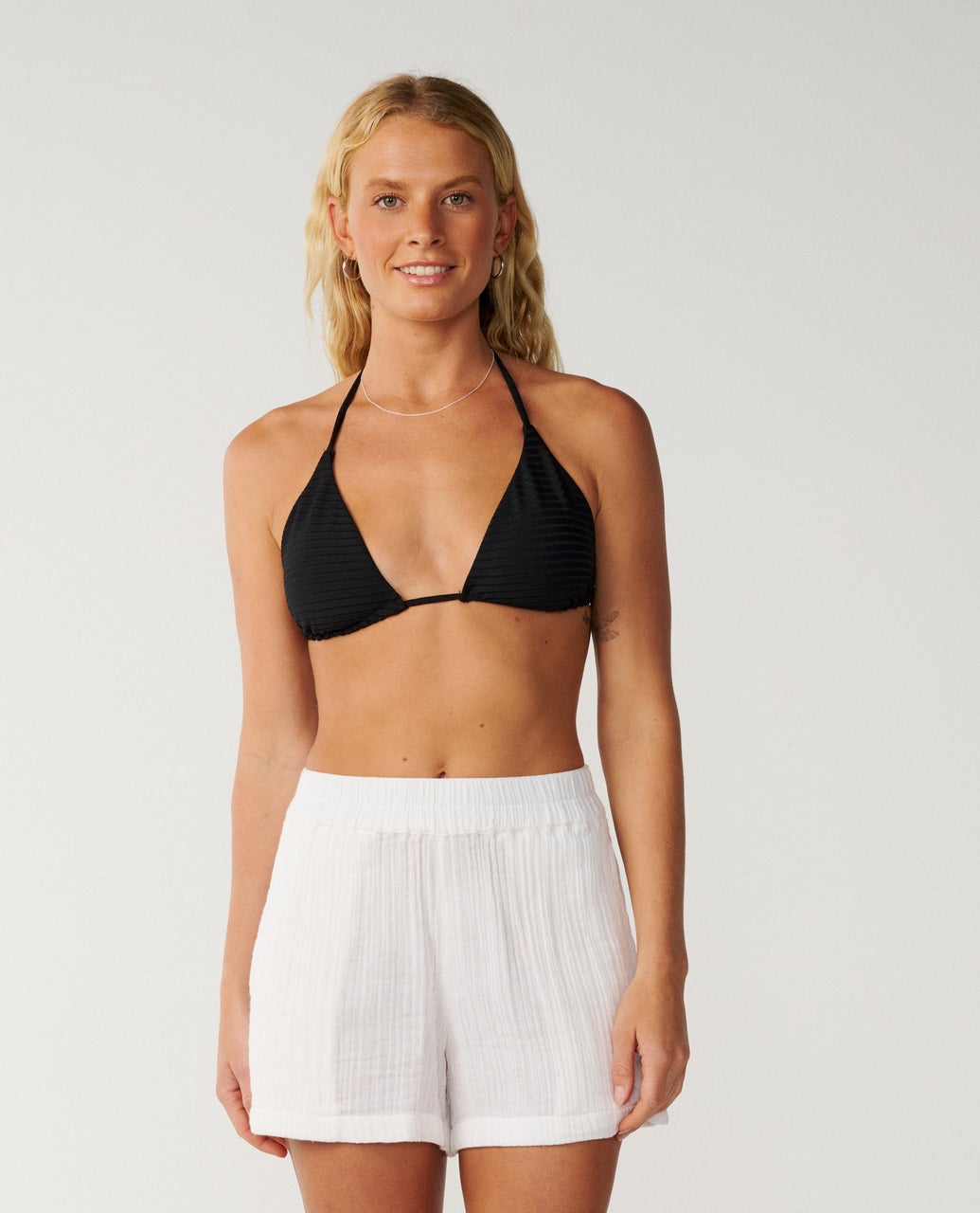 Premium Surf Short White - Image 1