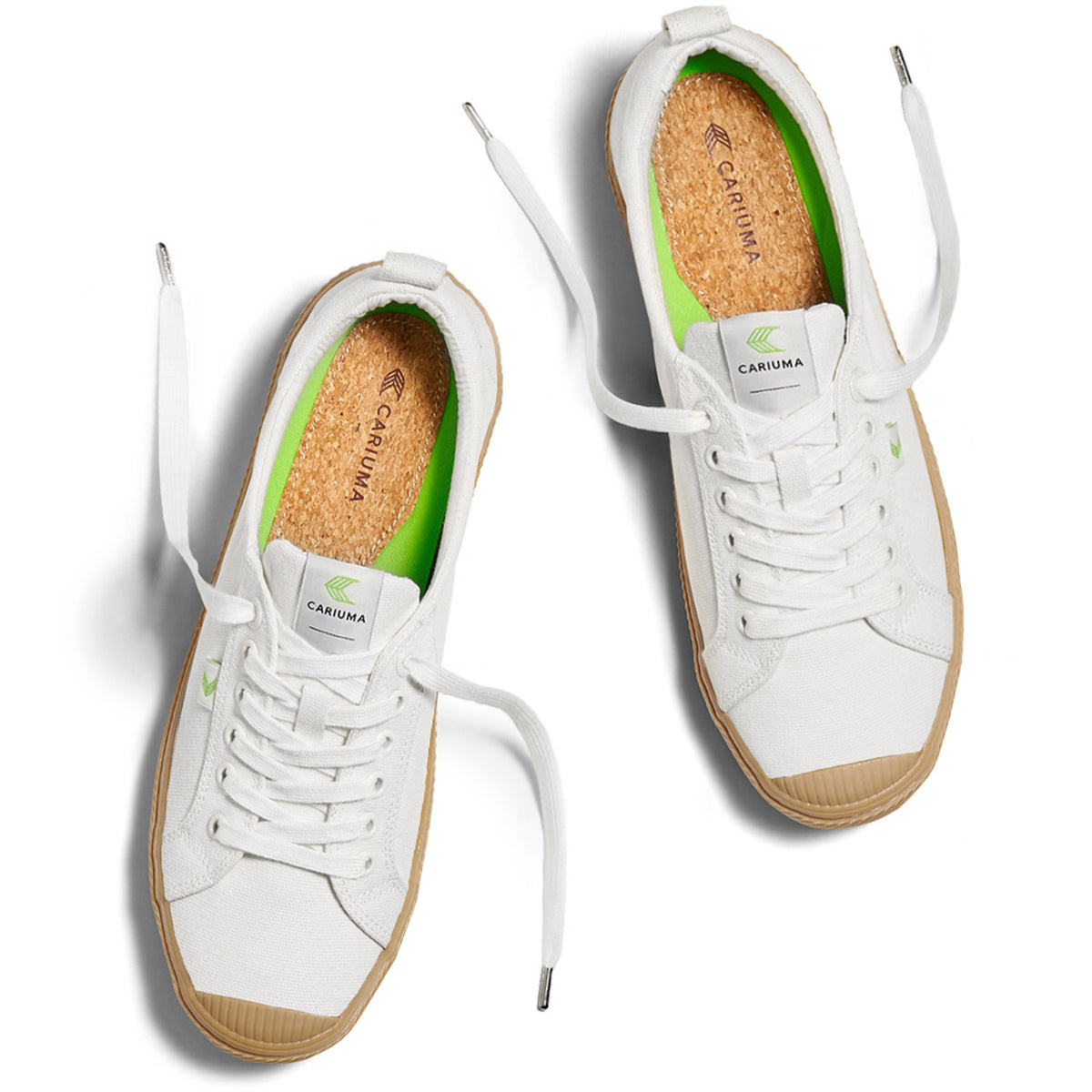 OCA Low Shoe