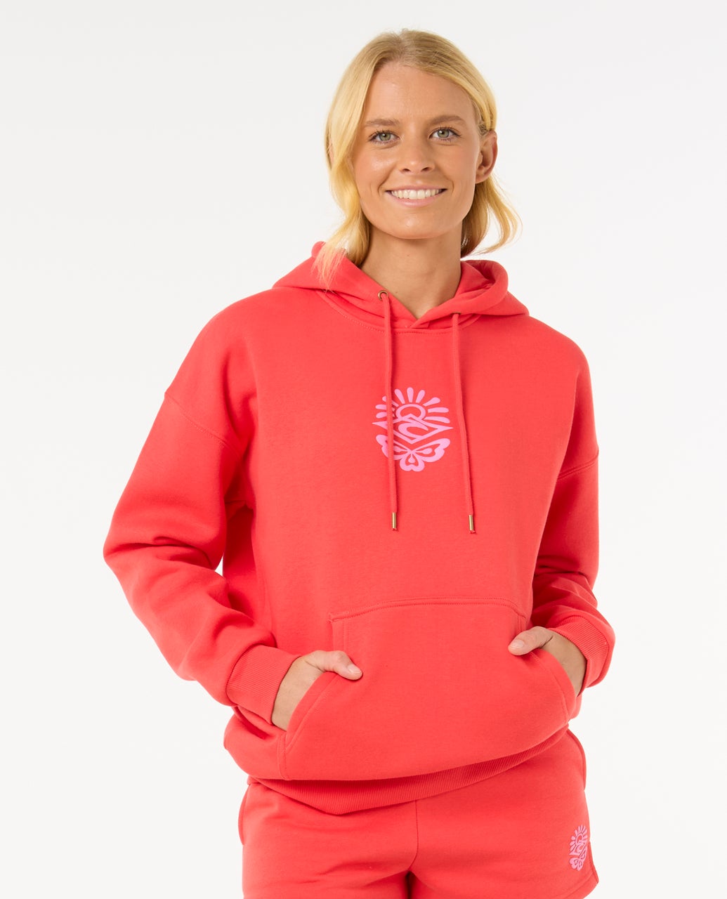 Icons Of Surf Heritage Hood
