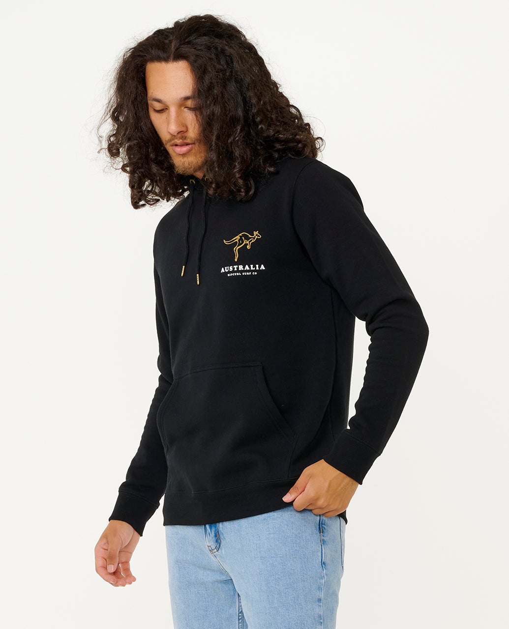 Road Trip Fleece Hood