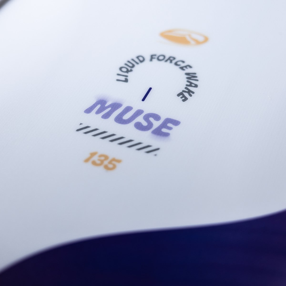 Muse Wakeboard w/ Plush Boot Package - Image 7