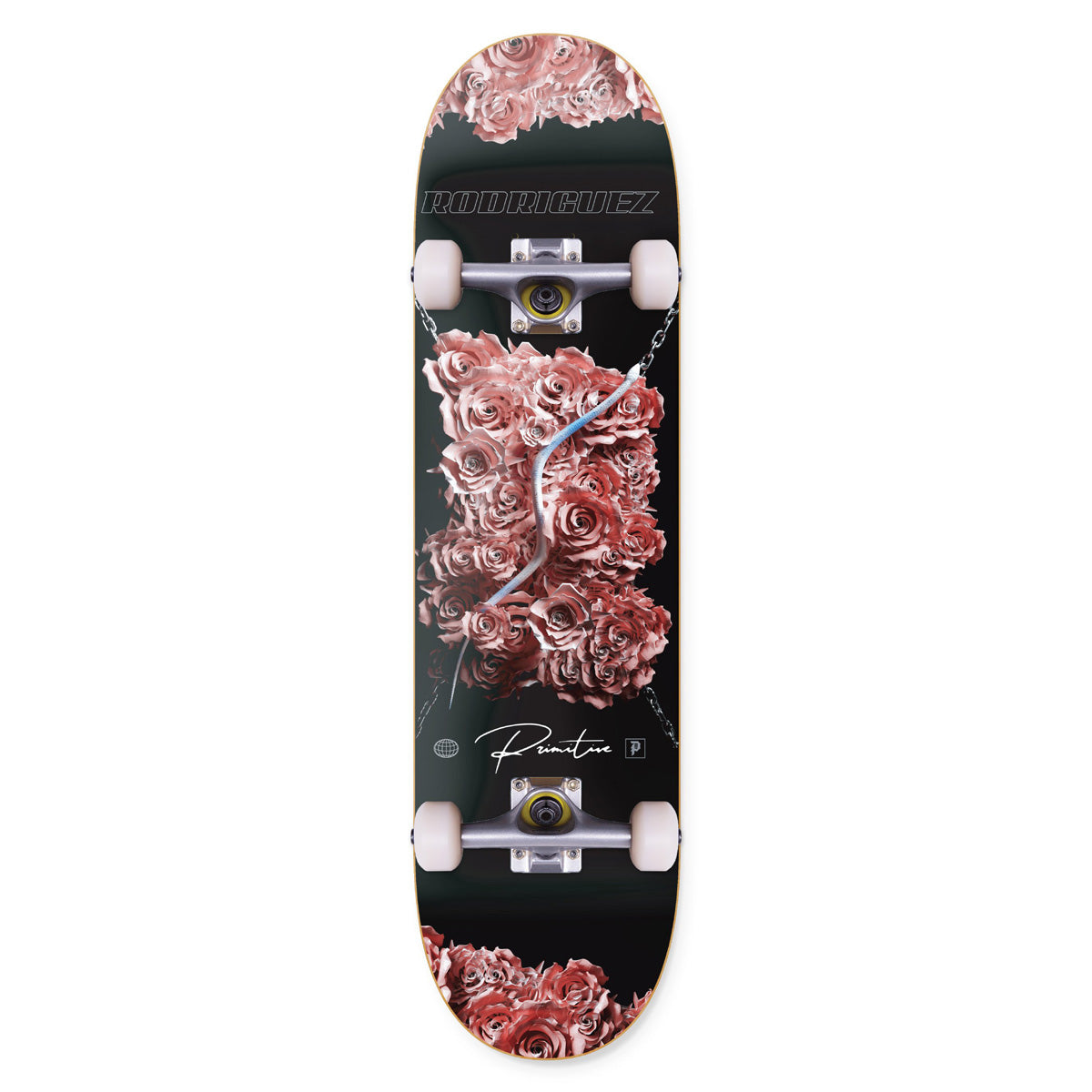 Primitive Comp No Lies P Rod 8 - - Image 1