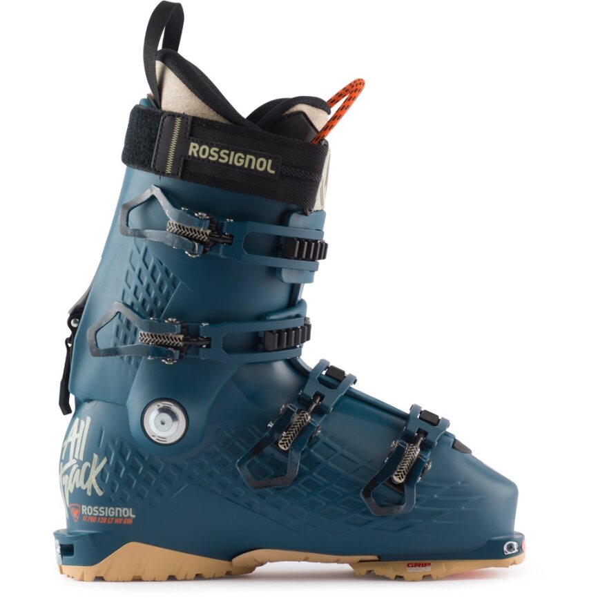 Alltrack Pro 120 Lt Ski Boots 