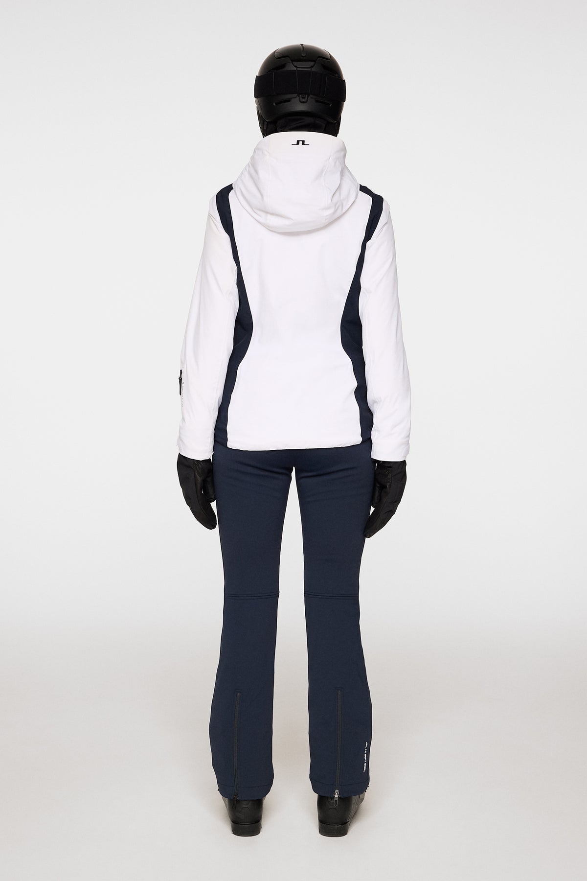 W Stanford Softshell Ski Pant