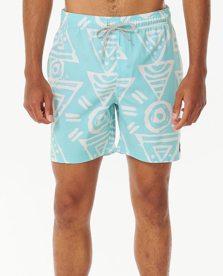 Party Pack Volley 17" Boardshorts