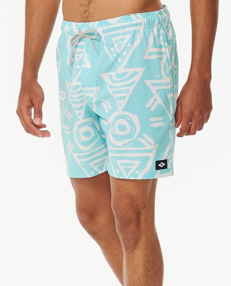 Party Pack Volley 17" Boardshorts