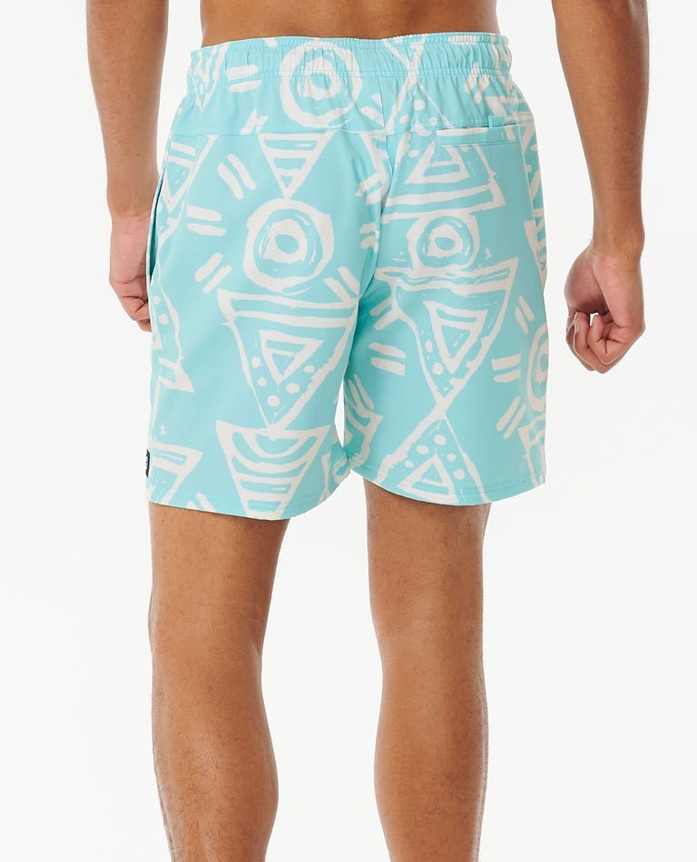 Party Pack Volley 17" Boardshorts