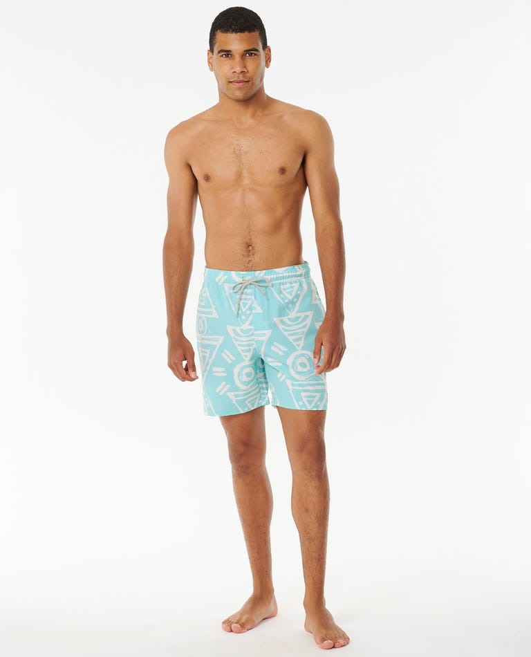 Party Pack Volley 17" Boardshorts