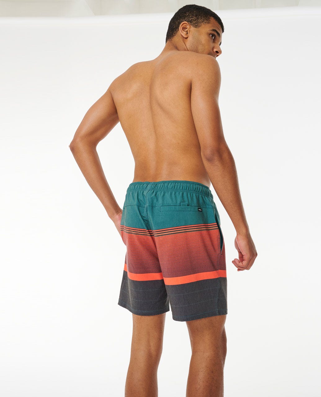 Party Pack Volley 17" Boardshorts