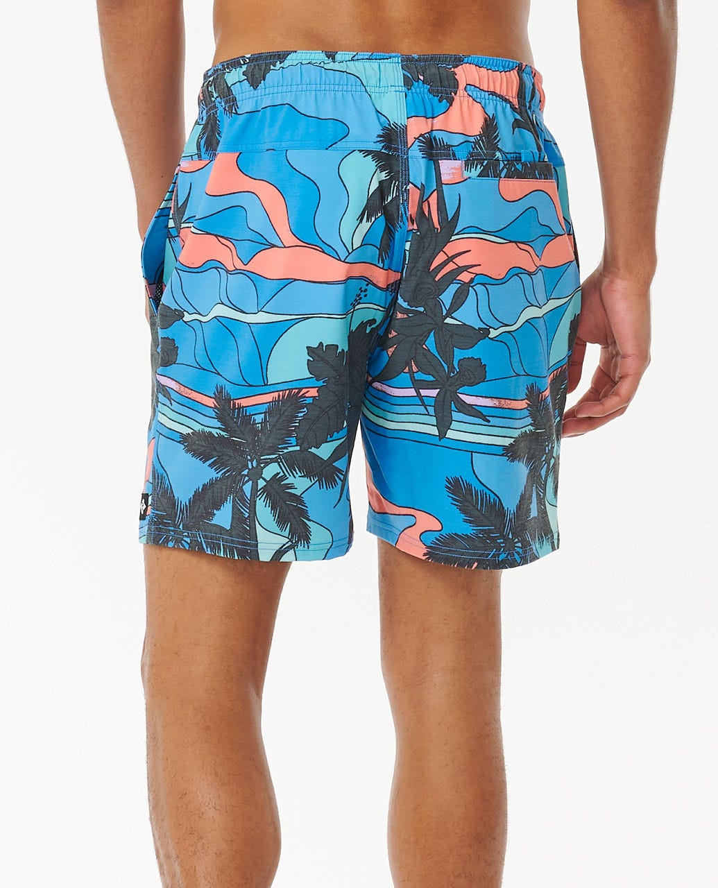 Party Pack Volley 17" Boardshorts