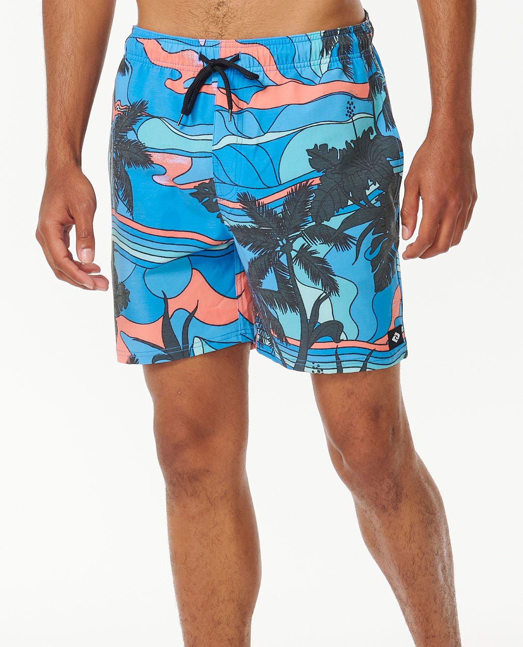 Party Pack Volley 17" Boardshorts