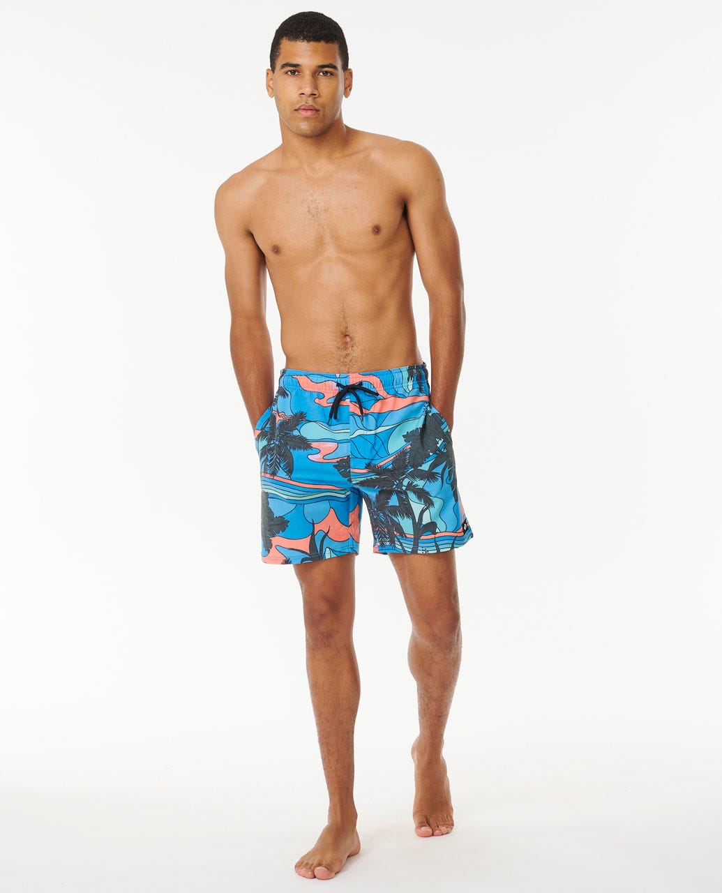 Party Pack Volley 17" Boardshorts