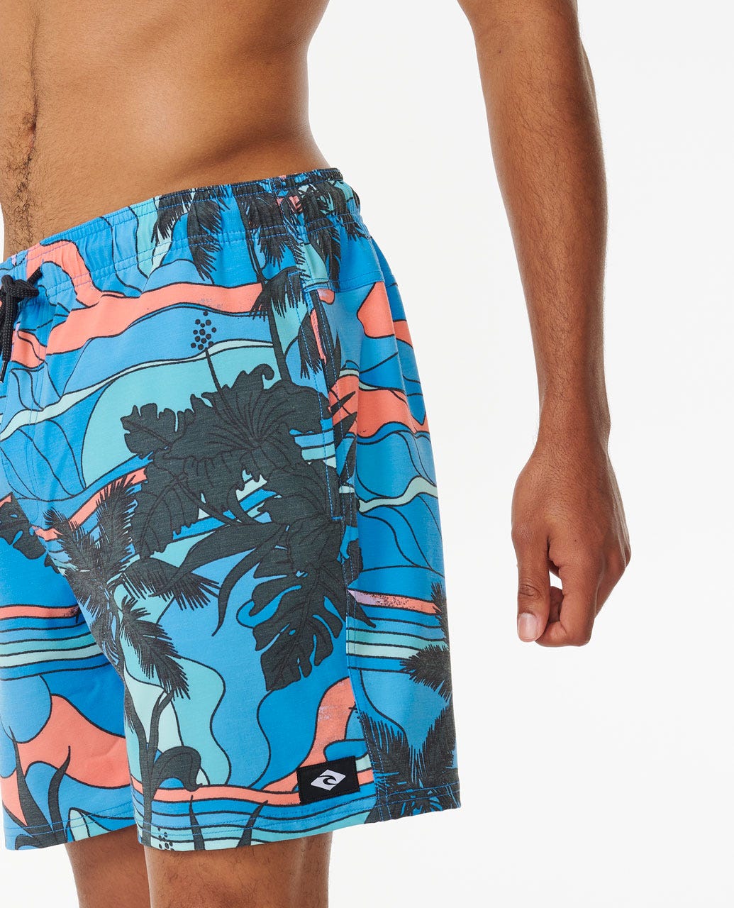 Party Pack Volley 17" Boardshorts