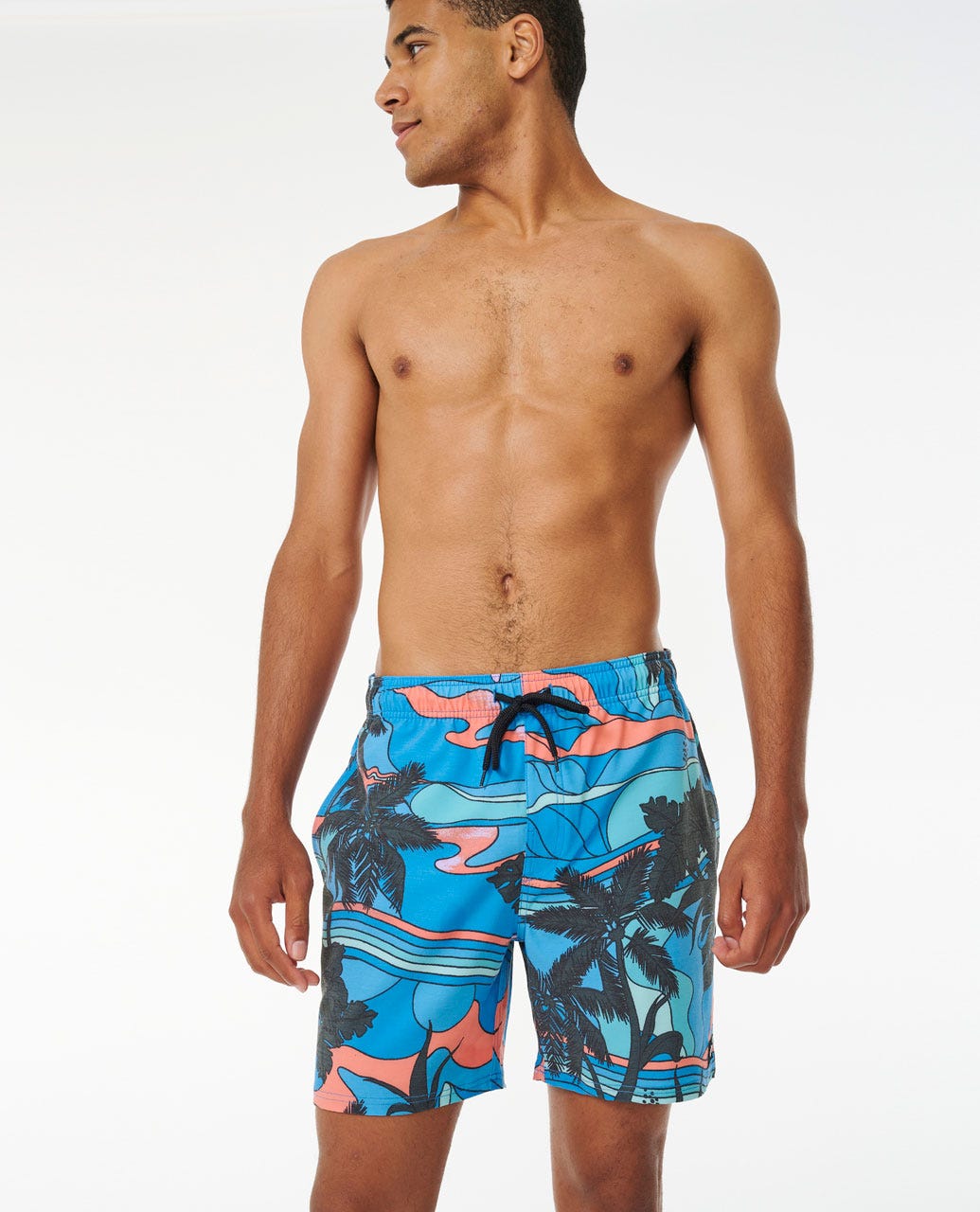 Party Pack Volley 17" Boardshorts