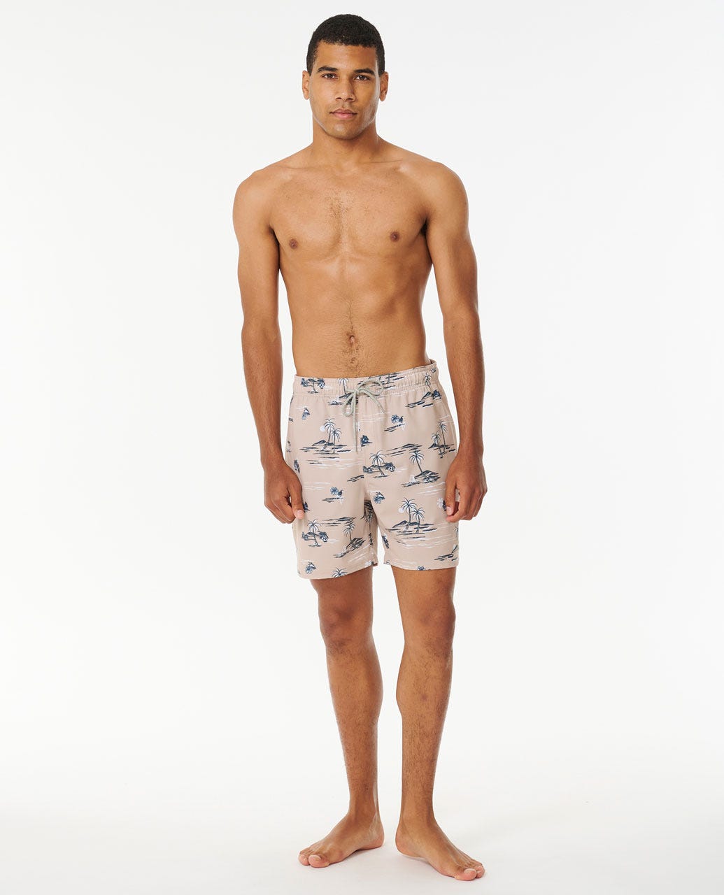 Party Pack Volley 17" Boardshorts