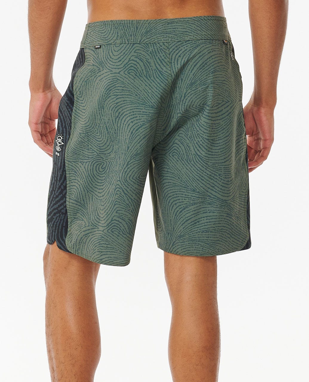 Mirage 3-2-One Ultimate 19" Boardshort