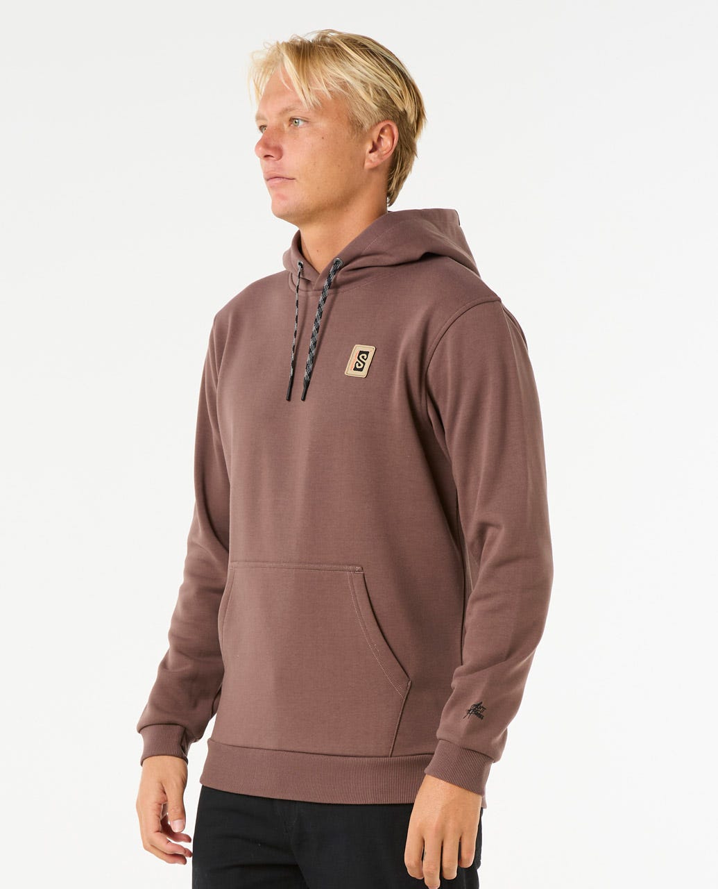 Anti-Series Search Base Hood