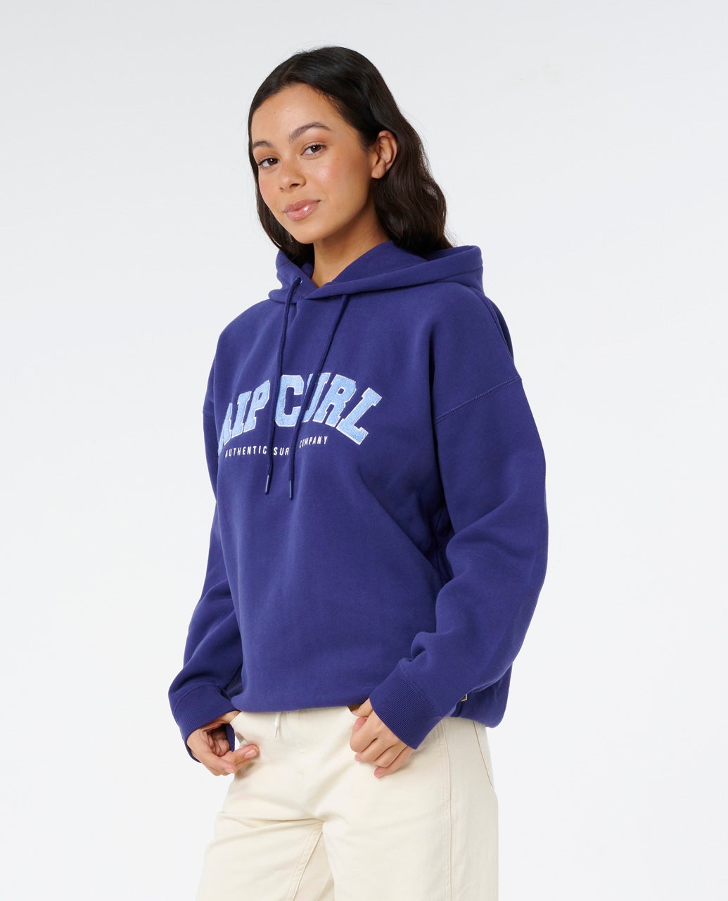 Varsity Hoodie