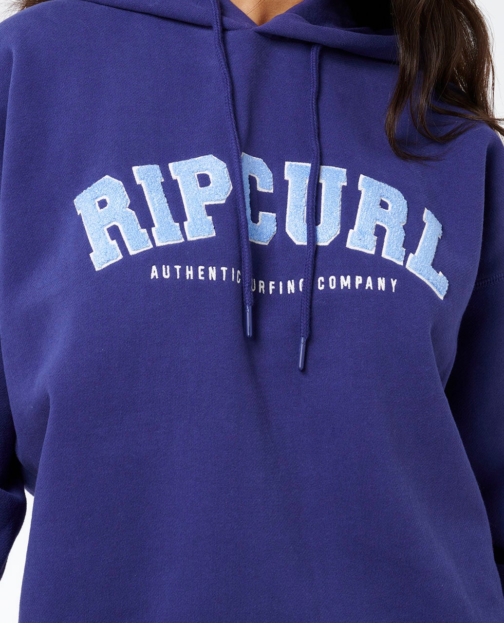 Varsity Hoodie