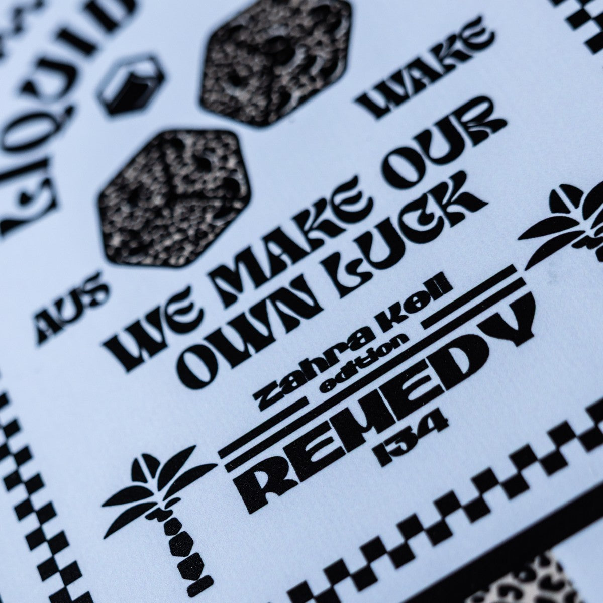 Remedy Zahra Kell Wakeboard w/ Tao 6X Boot Package - Image 9