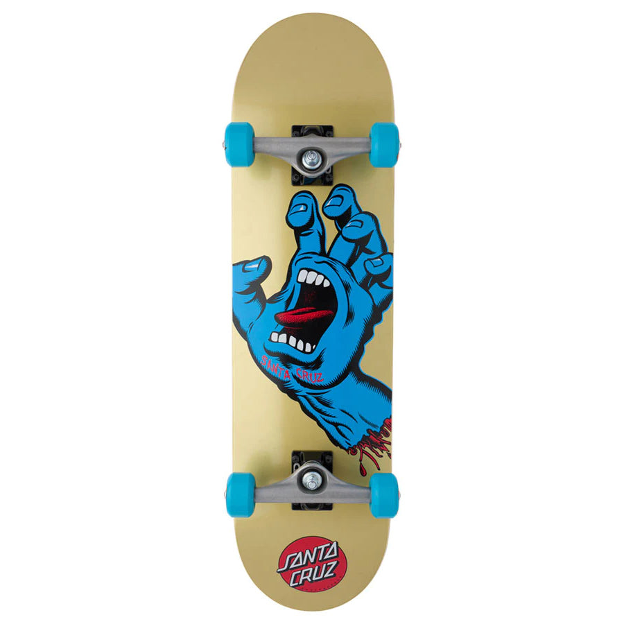 Complete Screaming Hand 8.25 - - Image 1