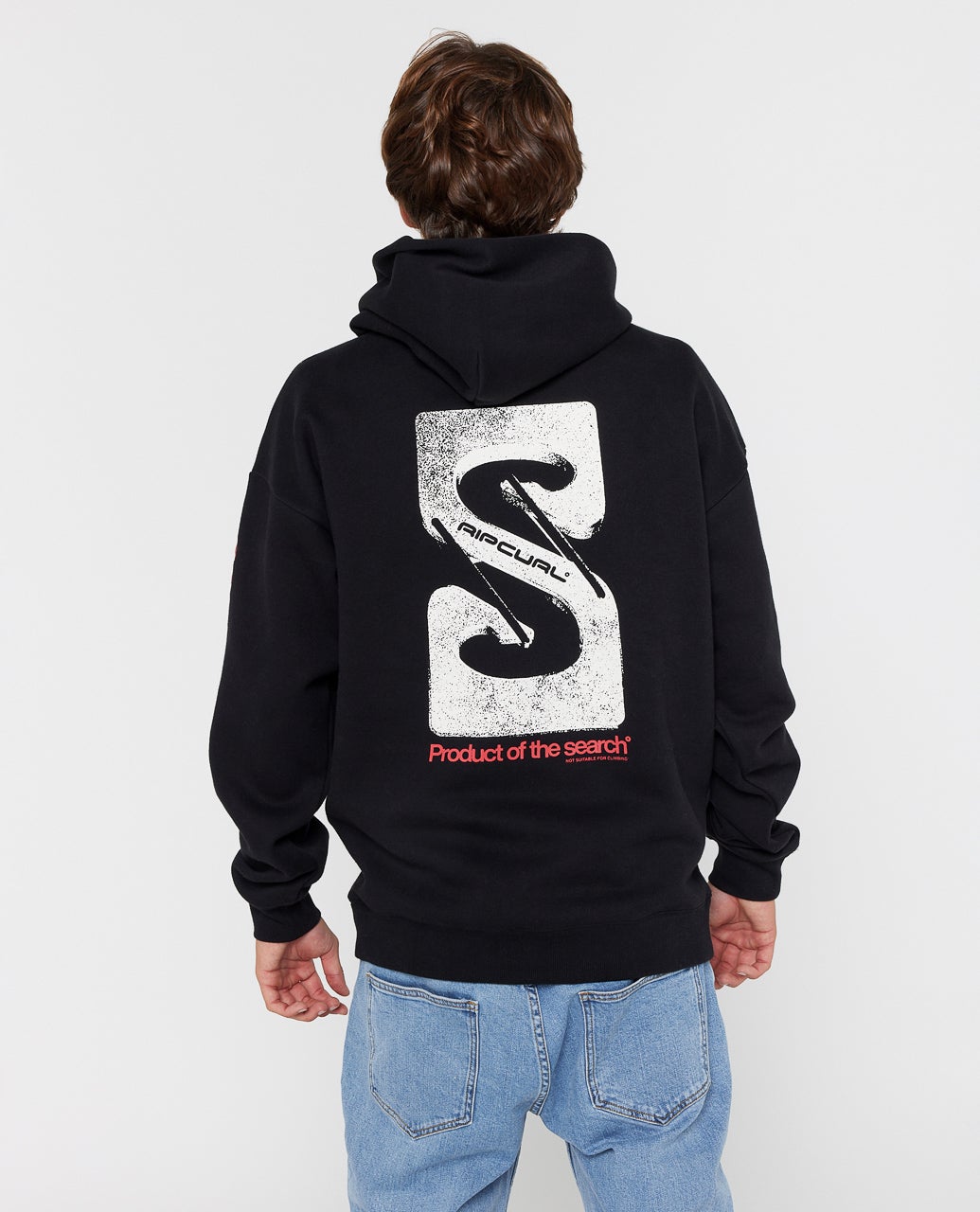 Search Gear Hood