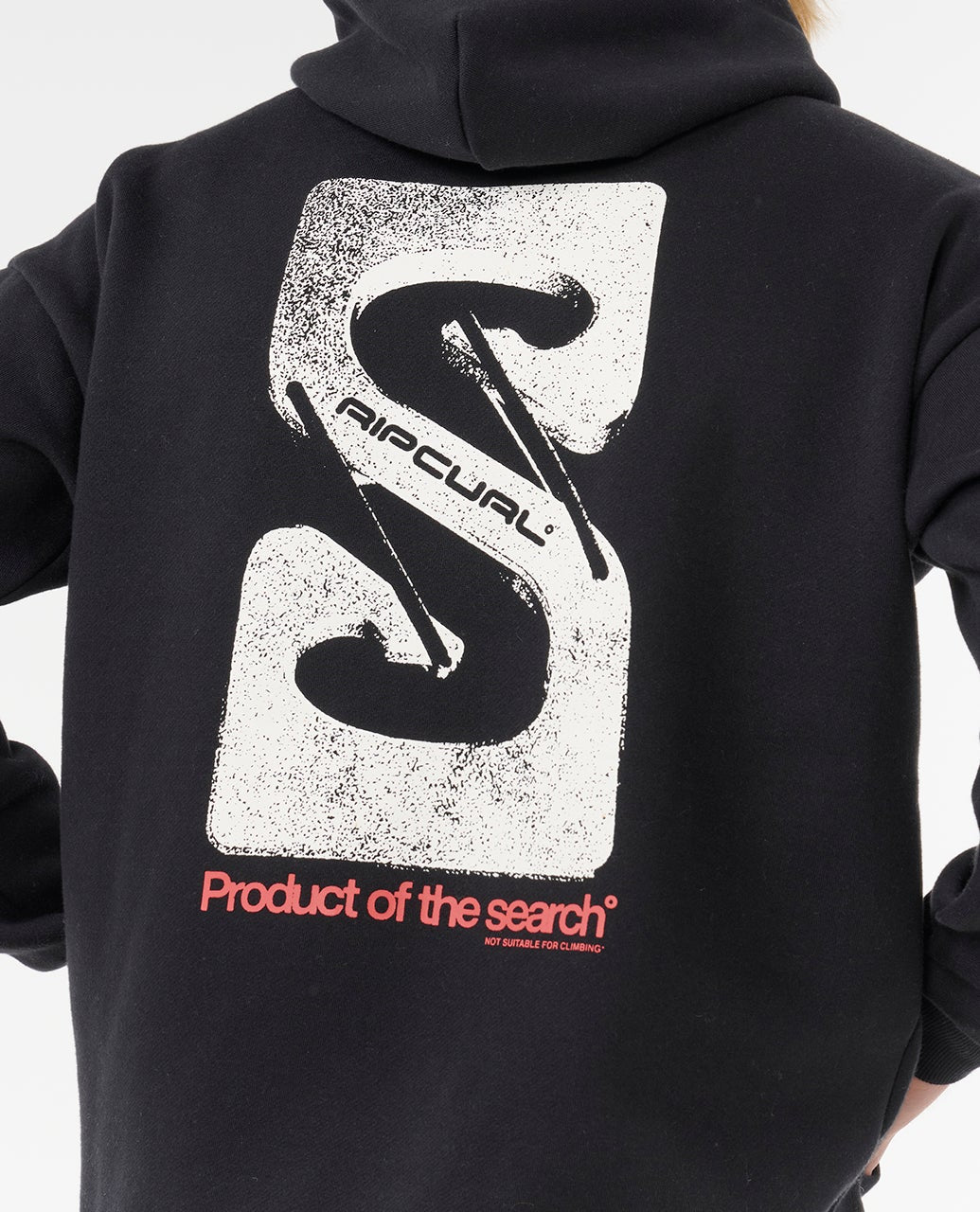 Search Gear Hood