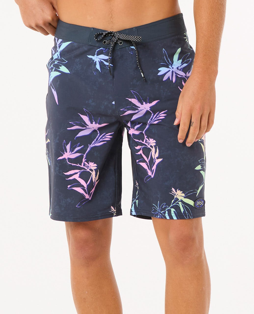 Mirage Heritage Diamond 20" Boardshorts