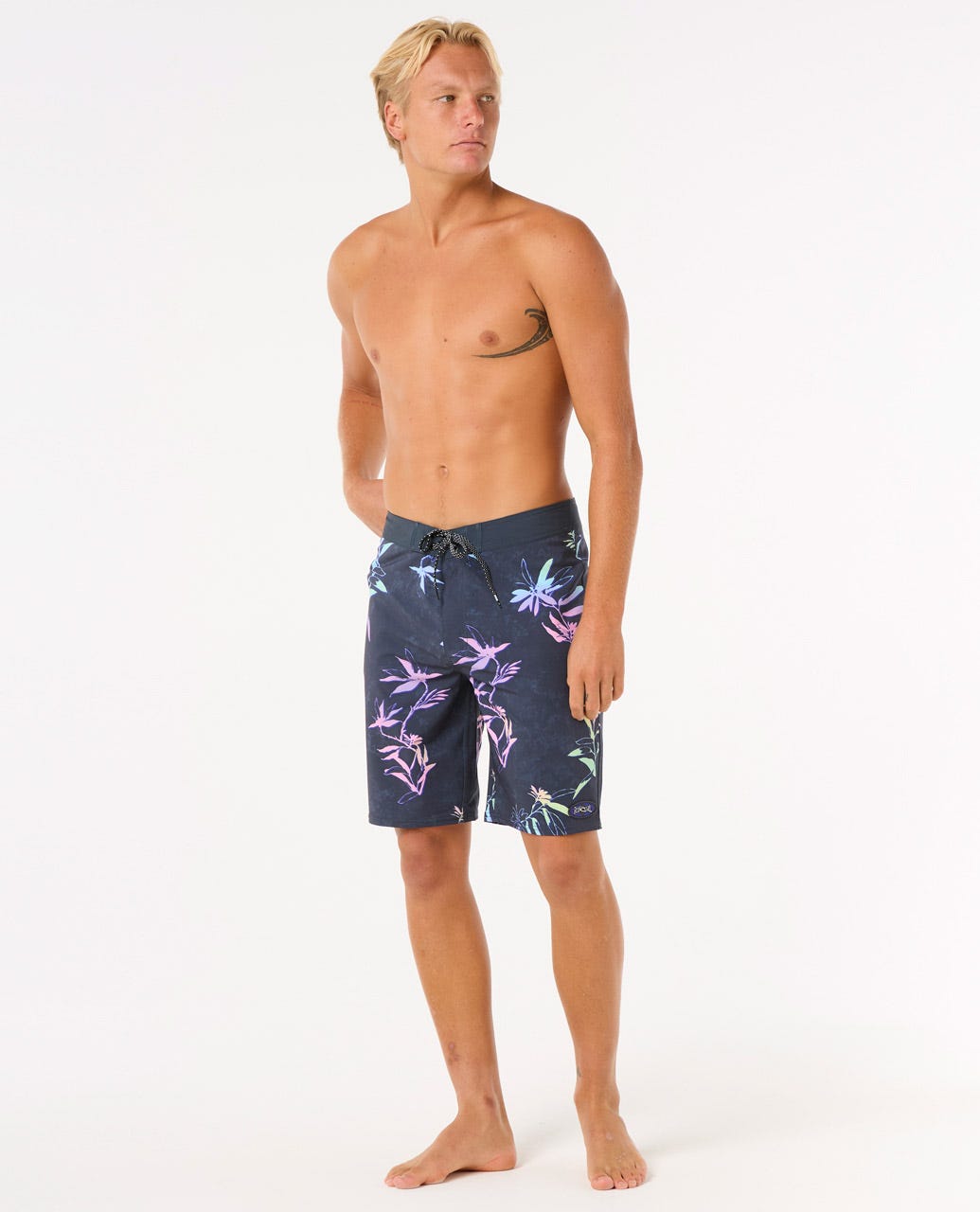 Mirage Heritage Diamond 20" Boardshorts