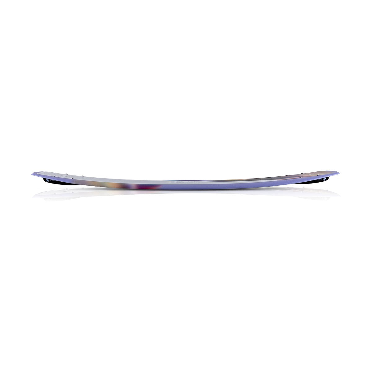 Muse Wakeboard w/ Plush Boot Package - Image 10