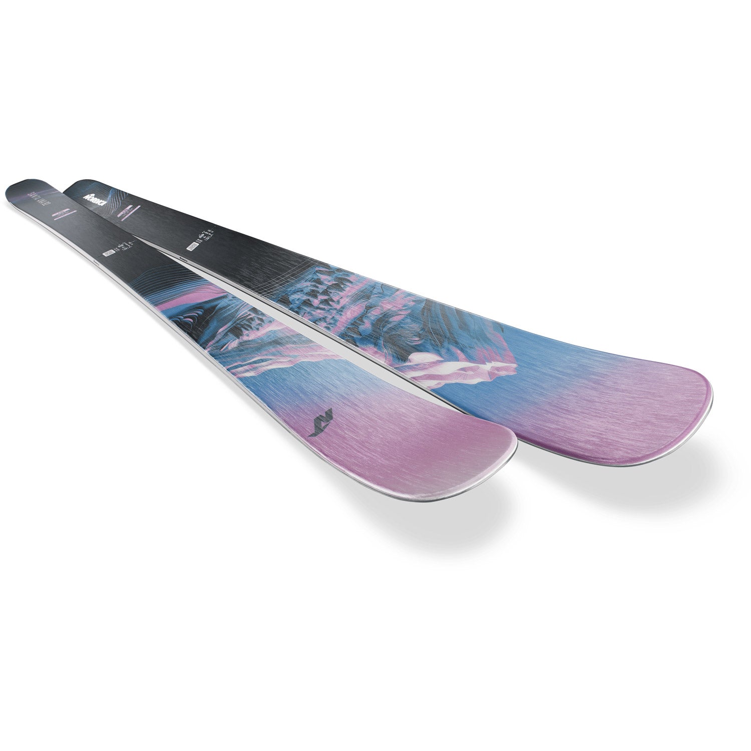 Santa Ana 92 Skis