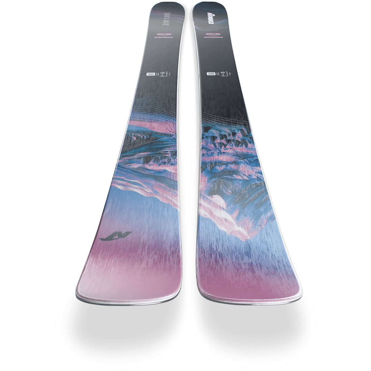 Santa Ana 92 Skis