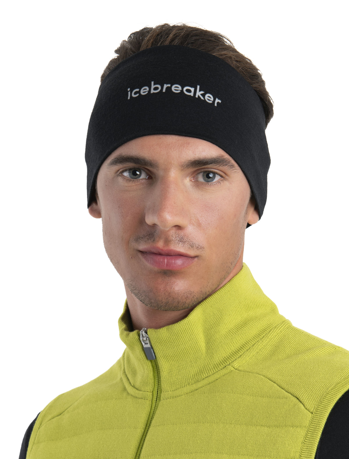 Unisex Merino 200 Oasis Headband