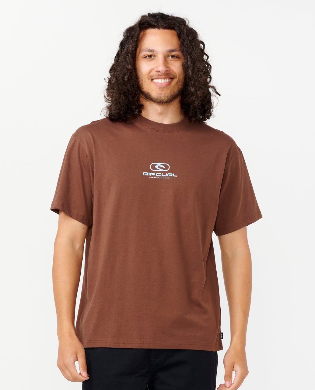 Pill Icon Tee