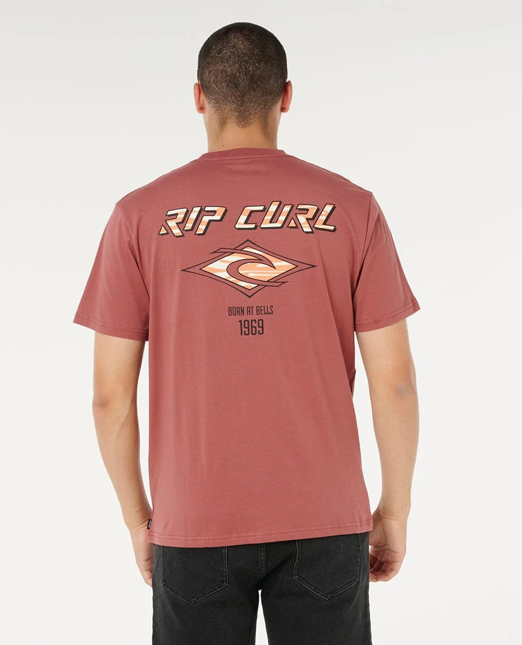 Fade Out Icon Tee
