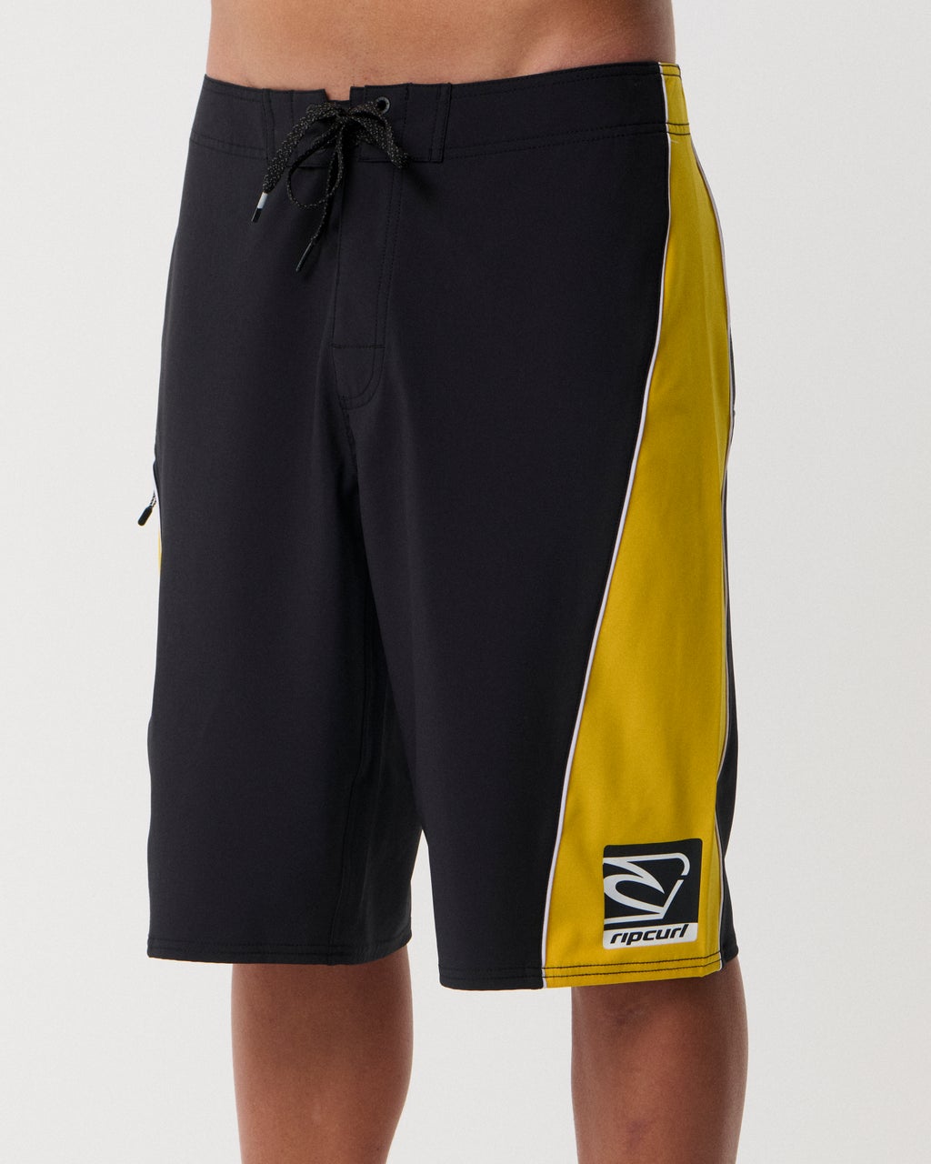 Mirage Archive Boardshort Royal Yellow - Image 8