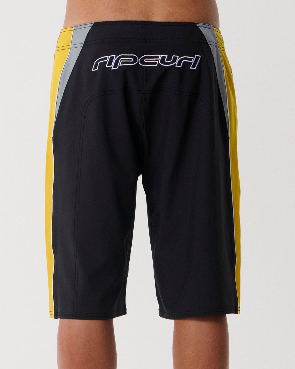Mirage Archive Boardshort Royal Yellow - Image 9