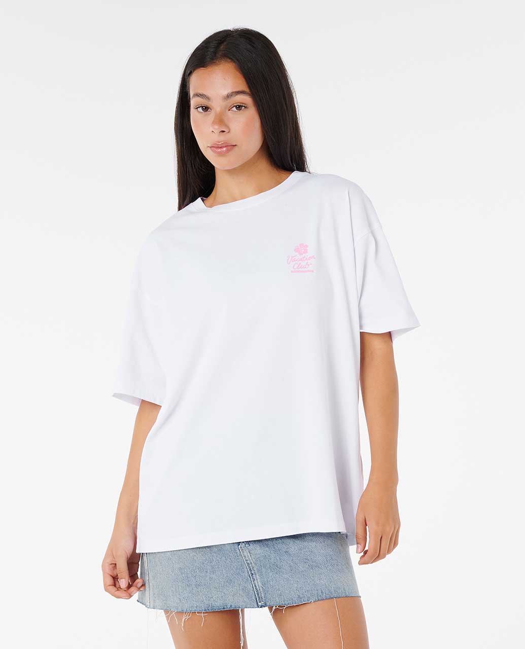 Luau Heritage Tee