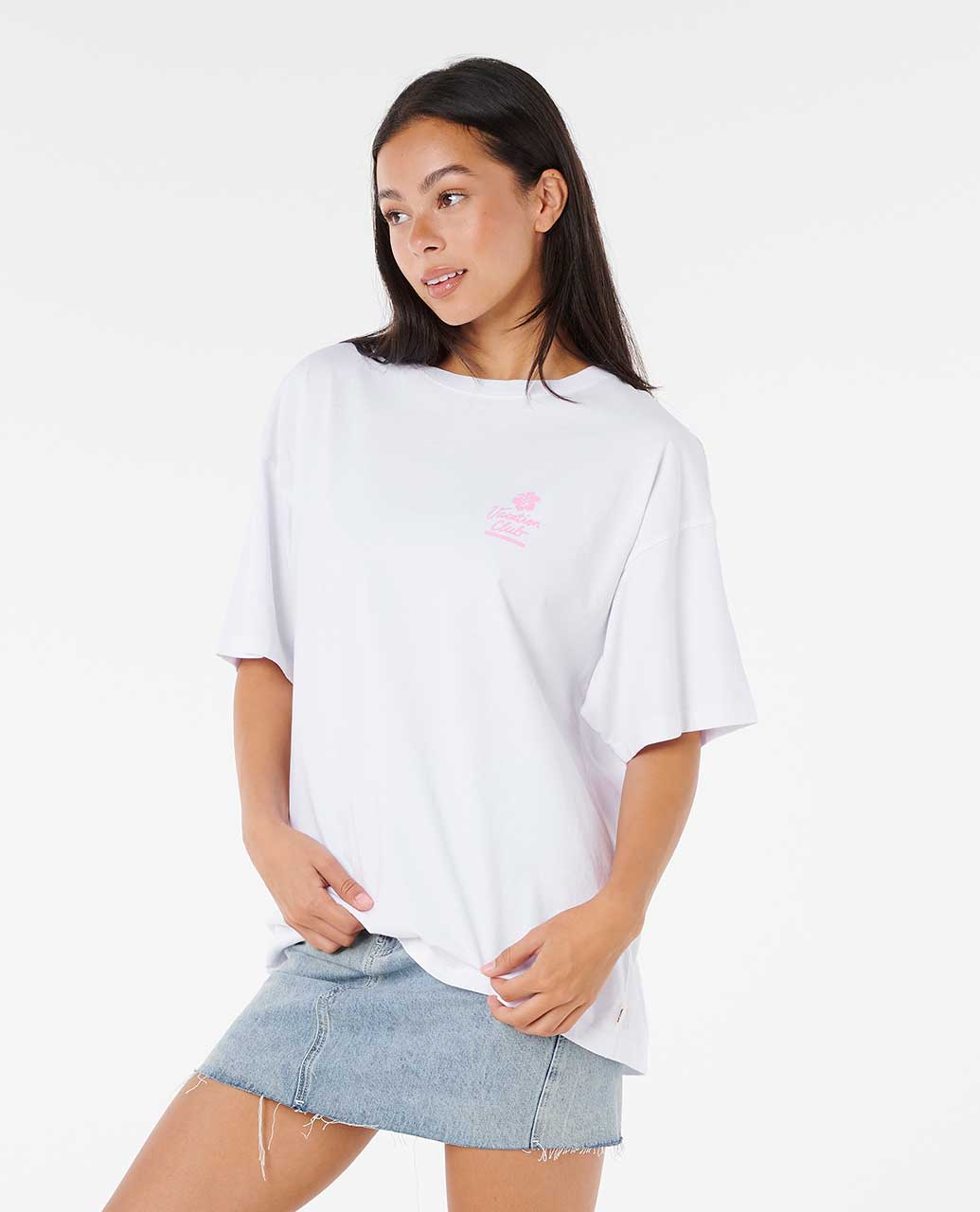 Luau Heritage Tee