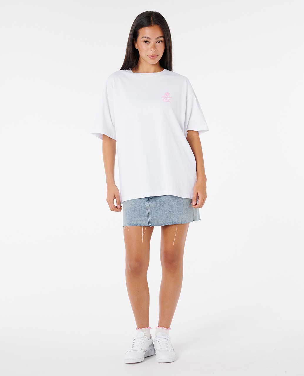 Luau Heritage Tee