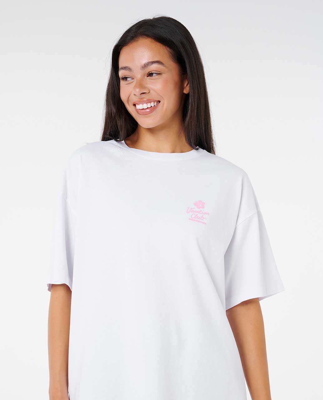 Luau Heritage Tee