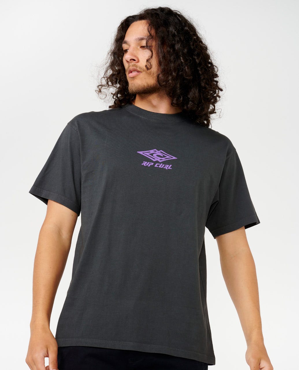 Douple Ups Tee