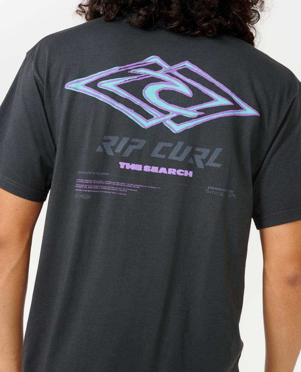 Douple Ups Tee