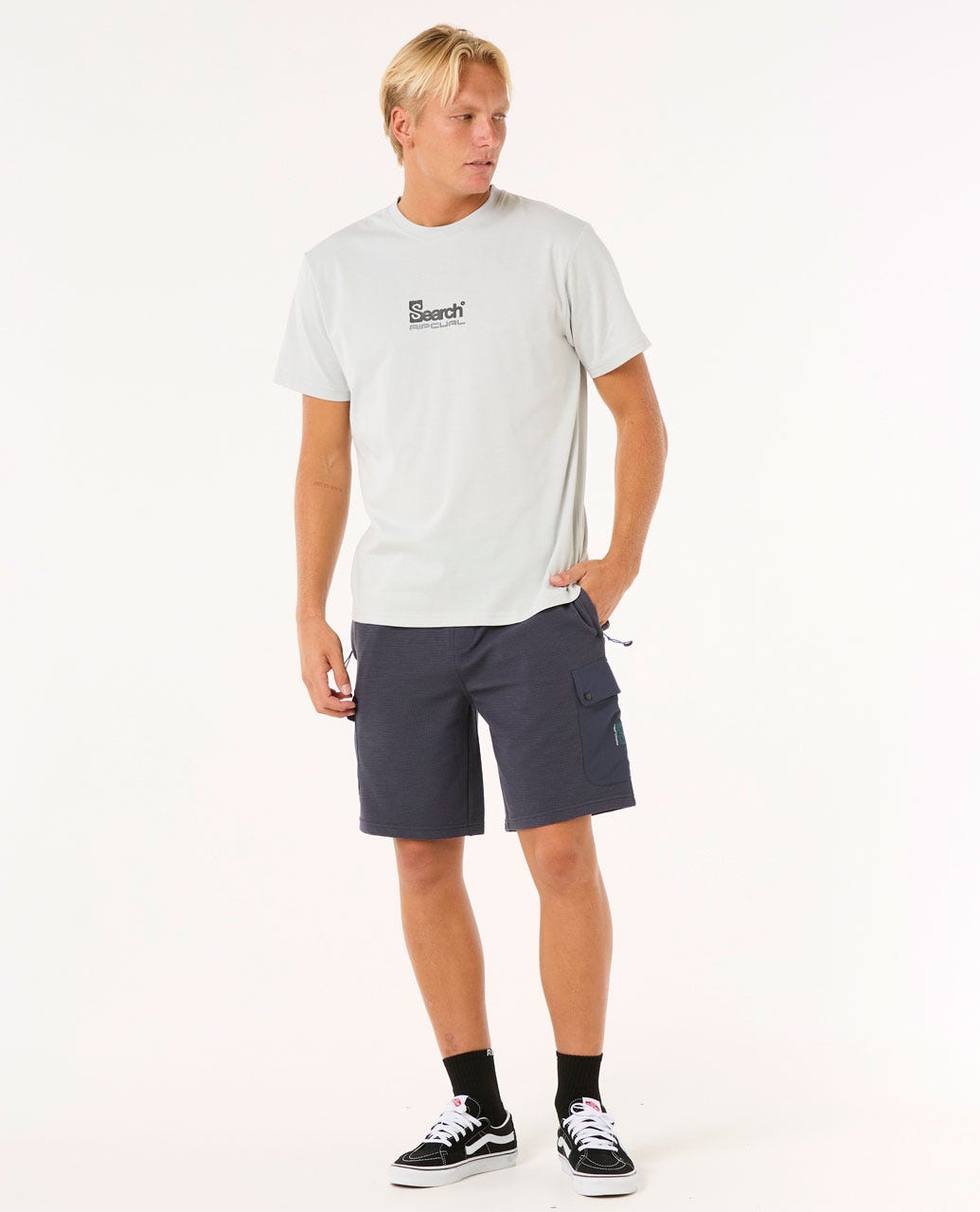 VaporCool Searchin Tee